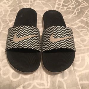 Women’s Nike sandals